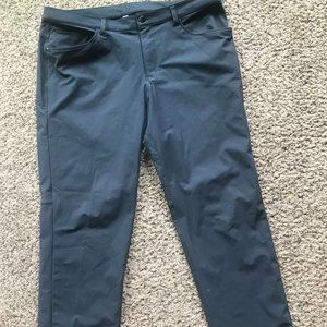 Lululemon Men's ABC Pants - Size 38